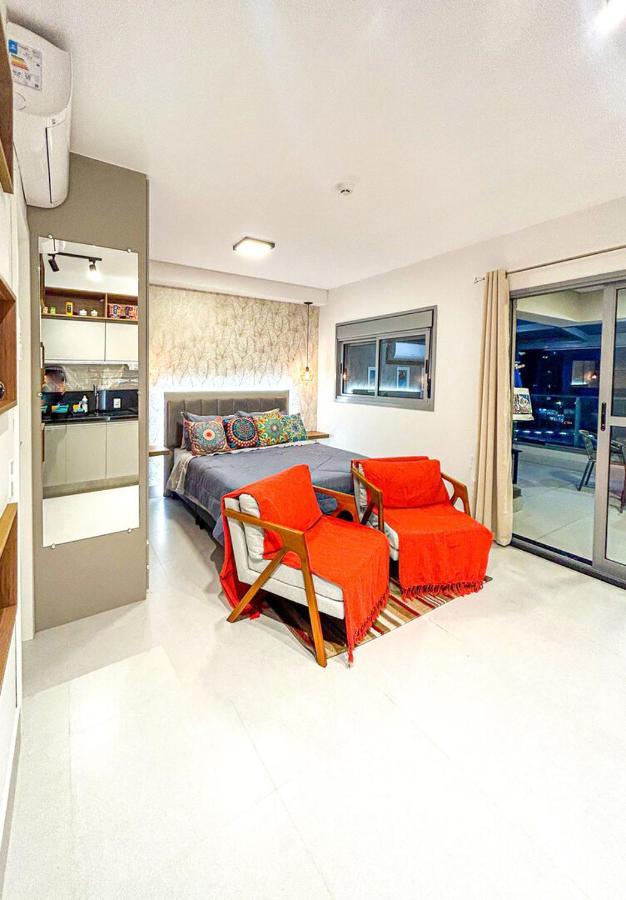 Apartamento Apto Incrivel A 50m Do Metro Butanta Em *