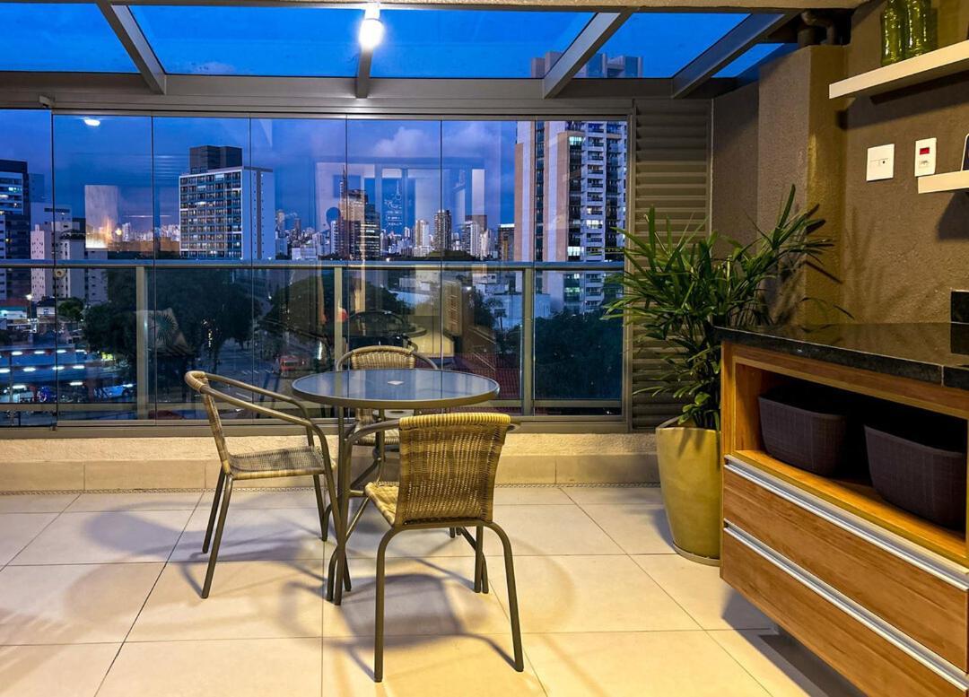 Apartamento Apto Incrivel A 50m Do Metro Butanta Em São Paulo
